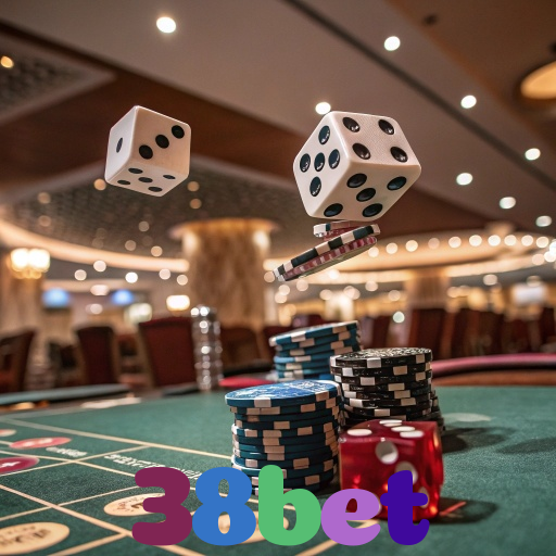 38bet - Baixe o App 38bet para Android e Comece a Jogar