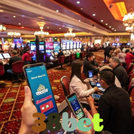 38bet - Baixe o app 38bet no Google Play e jogue ao vivo