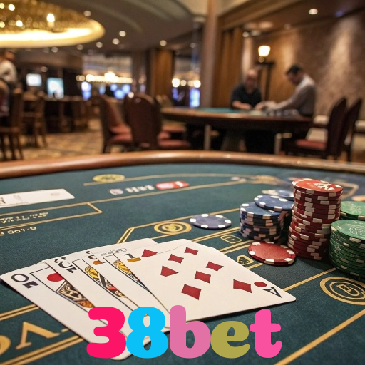 38bet - Baixe o App 38bet para Android e Comece a Jogar
