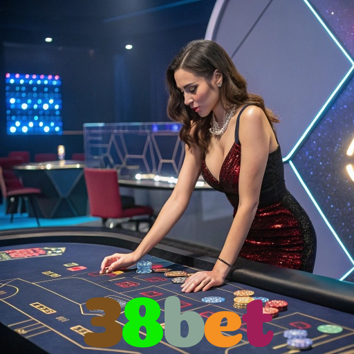 38bet - Baixe o App 38bet para Android e Comece a Jogar