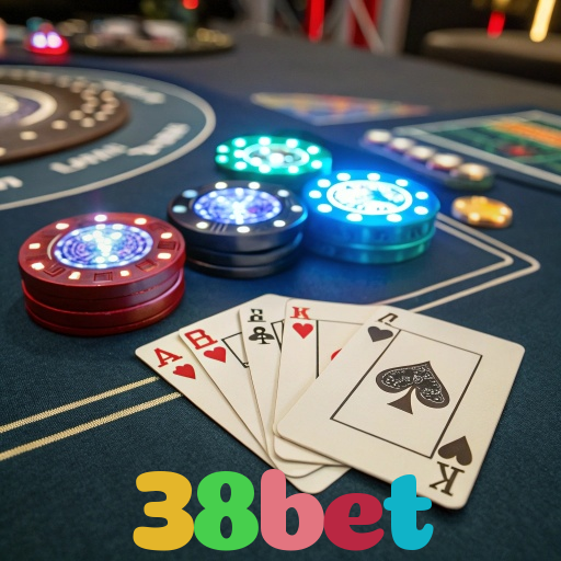 38bet - Baixe o App 38bet para Android e Comece a Jogar