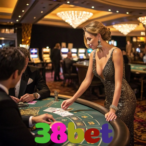 38bet - Baixe o App 38bet para Android e Comece a Jogar