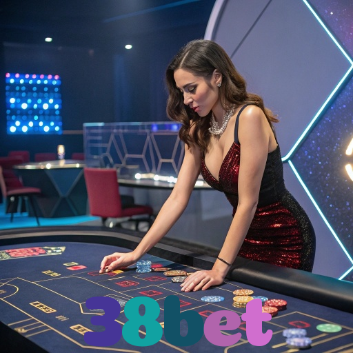 38bet - Baixe o app 38bet no Google Play e jogue ao vivo