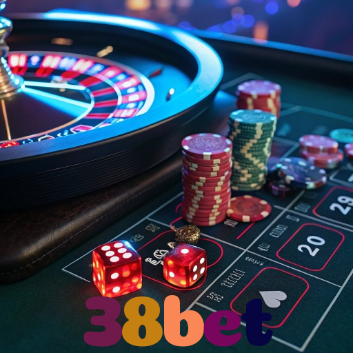 38bet - Baixe o App 38bet para Android e Comece a Jogar