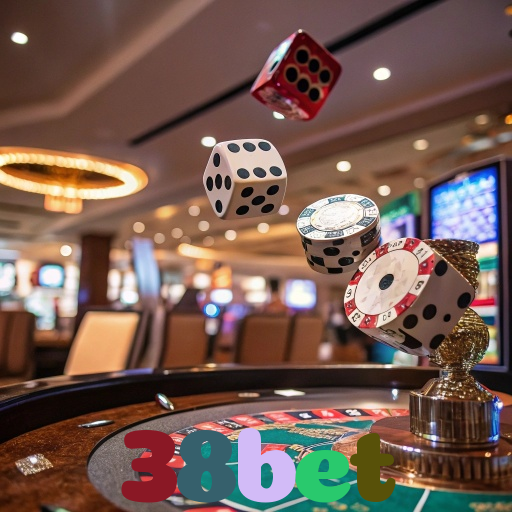 38bet - Baixe o app 38bet no Google Play e jogue ao vivo