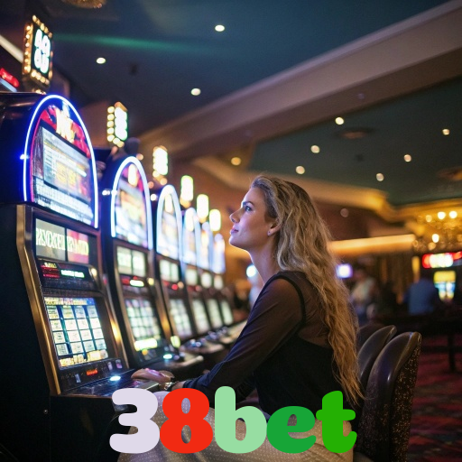 38bet - Baixe o App 38bet para Android e Comece a Jogar