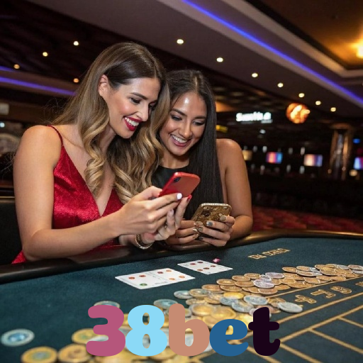 38bet - Baixe o App 38bet para Android e Comece a Jogar