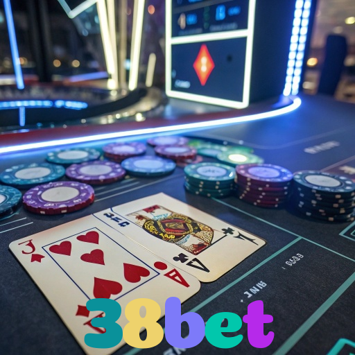 38bet - Baixe o App 38bet para Android e Comece a Jogar