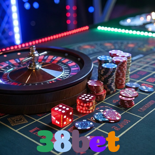 38bet - Baixe o app 38bet no Google Play e jogue ao vivo