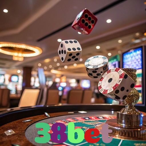 38bet - Baixe o app 38bet no Google Play e jogue ao vivo