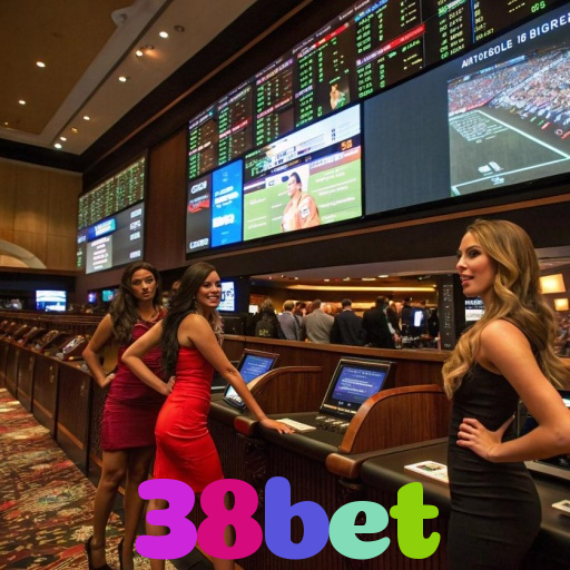 38bet - Baixe o App 38bet para Android e Comece a Jogar