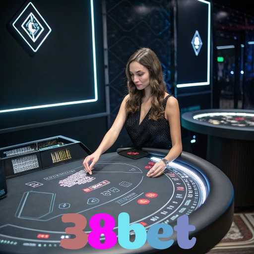 38bet - Baixe o App 38bet para Android e Comece a Jogar