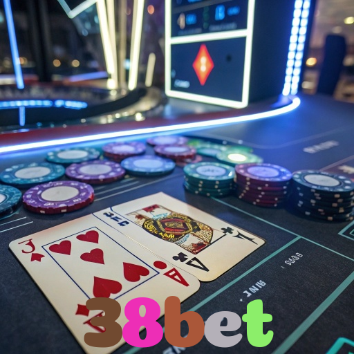 38bet - Baixe o app 38bet no Google Play e jogue ao vivo
