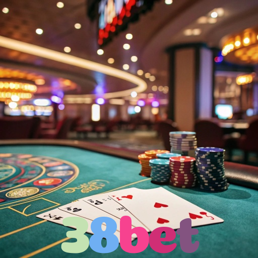 38bet - Baixe o App 38bet para Android e Comece a Jogar