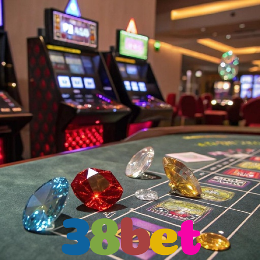 38bet - Baixe o app 38bet no Google Play e jogue ao vivo