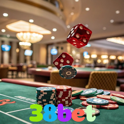 38bet - Baixe o App 38bet para Android e Comece a Jogar
