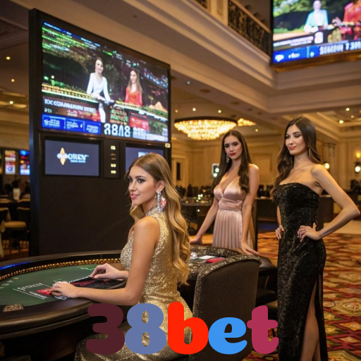 38bet - Baixe o App 38bet para Android e Comece a Jogar