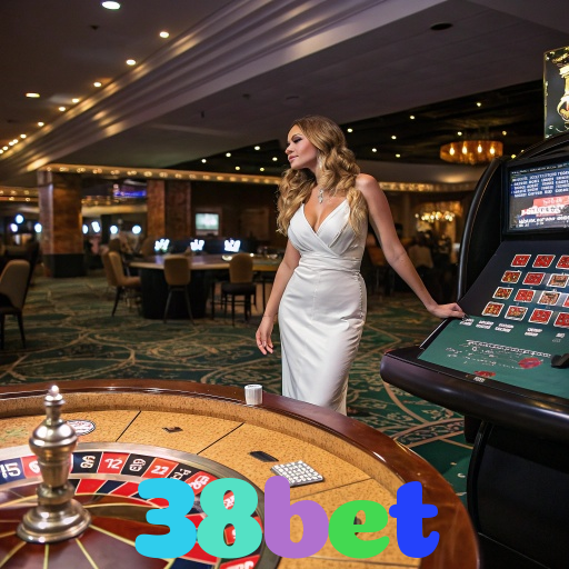 38bet - Baixe o App 38bet para Android e Comece a Jogar
