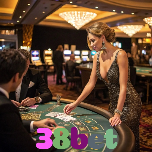 38bet - Baixe o app 38bet no Google Play e jogue ao vivo