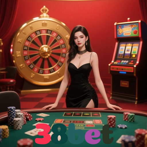 38bet - Baixe o app 38bet no Google Play e jogue ao vivo