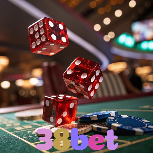 38bet - Baixe o App 38bet para Android e Comece a Jogar
