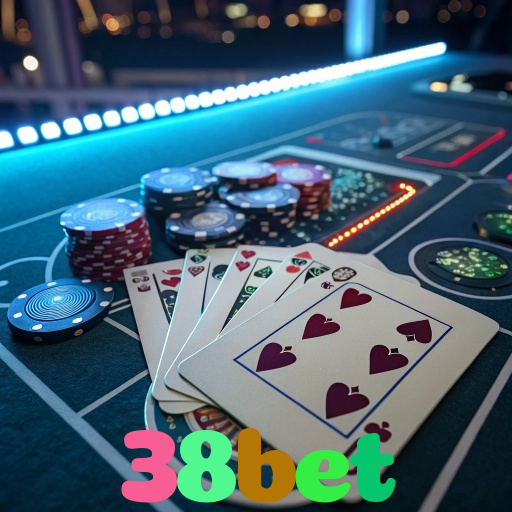 38bet - Baixe o app 38bet no Google Play e jogue ao vivo