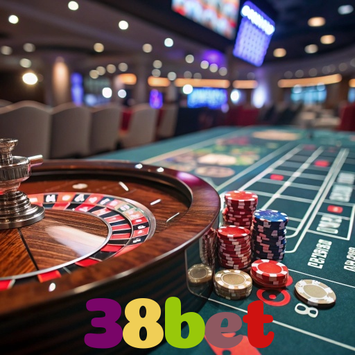 38bet - Baixe o app 38bet no Google Play e jogue ao vivo