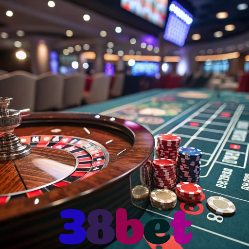 38bet - Baixe o app 38bet no Google Play e jogue ao vivo
