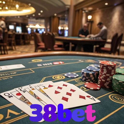 38bet - Baixe o app 38bet no Google Play e jogue ao vivo