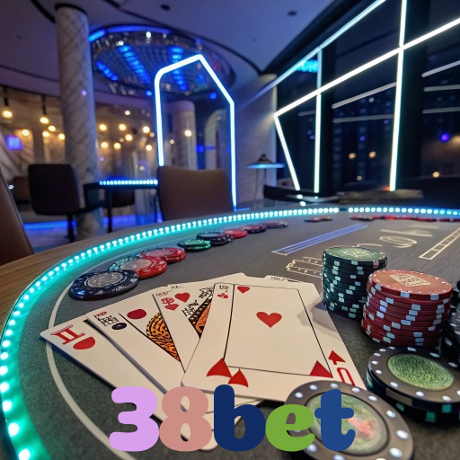38bet - Baixe o app 38bet no Google Play e jogue ao vivo
