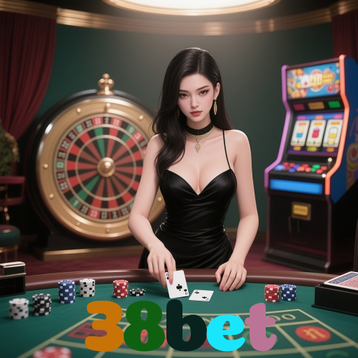 38bet - Baixe o App 38bet para Android e Comece a Jogar