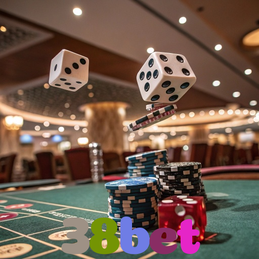 38bet - Baixe o app 38bet no Google Play e jogue ao vivo