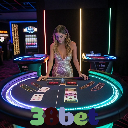 38bet - Baixe o App 38bet para Android e Comece a Jogar
