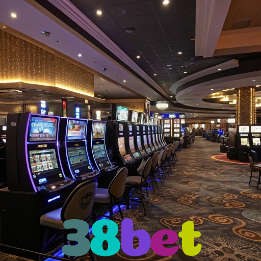38bet - Baixe o App 38bet para Android e Comece a Jogar