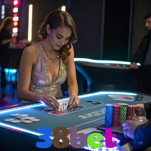38bet - Baixe o App 38bet para Android e Comece a Jogar