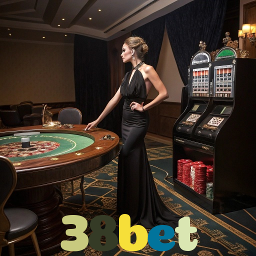 38bet - Baixe o App 38bet para Android e Comece a Jogar