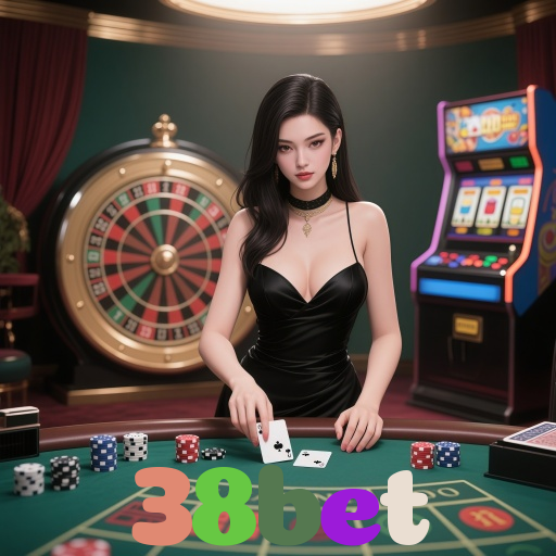 38bet - Baixe o app 38bet no Google Play e jogue ao vivo