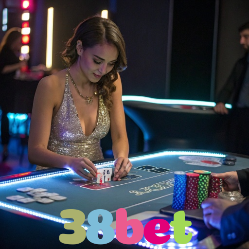 38bet - Baixe o App 38bet para Android e Comece a Jogar
