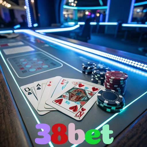 38bet - Baixe o app 38bet no Google Play e jogue ao vivo