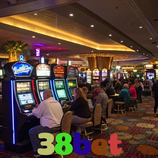38bet - Baixe o App 38bet para Android e Comece a Jogar