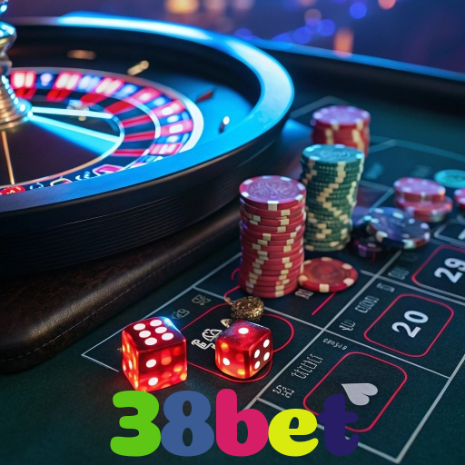 38bet - Baixe o app 38bet no Google Play e jogue ao vivo