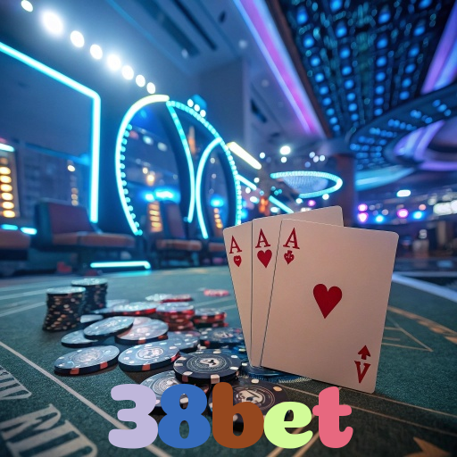 38bet - Baixe o App 38bet para Android e Comece a Jogar