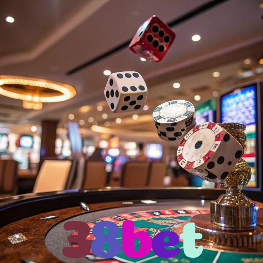 38bet - Baixe o App 38bet para Android e Comece a Jogar