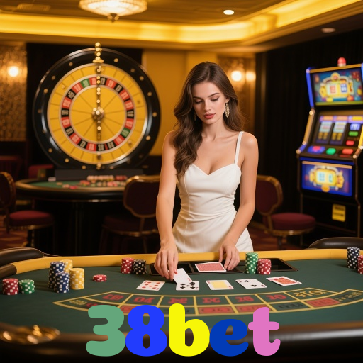 38bet - Baixe o App 38bet para Android e Comece a Jogar