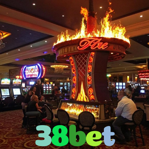 38bet - Baixe o App 38bet para Android e Comece a Jogar
