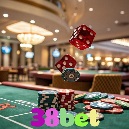 38bet - Baixe o App 38bet para Android e Comece a Jogar
