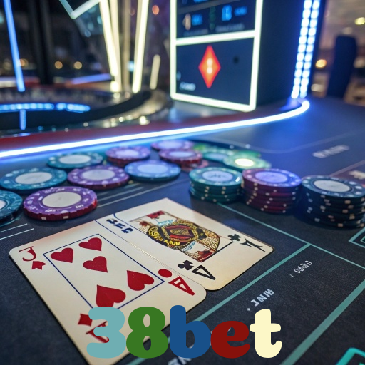 38bet - Baixe o App 38bet para Android e Comece a Jogar