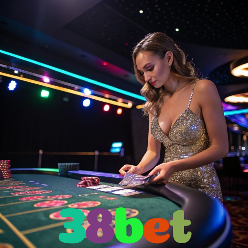 38bet - Baixe o app 38bet no Google Play e jogue ao vivo