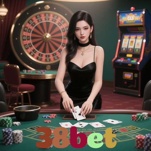 38bet - Baixe o App 38bet para Android e Comece a Jogar