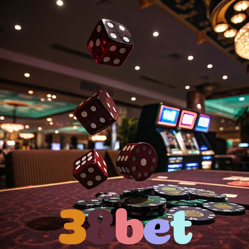 38bet - Baixe o app 38bet no Google Play e jogue ao vivo